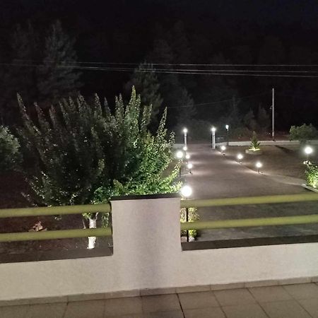 Villa Sandra Panormos  Exterior photo