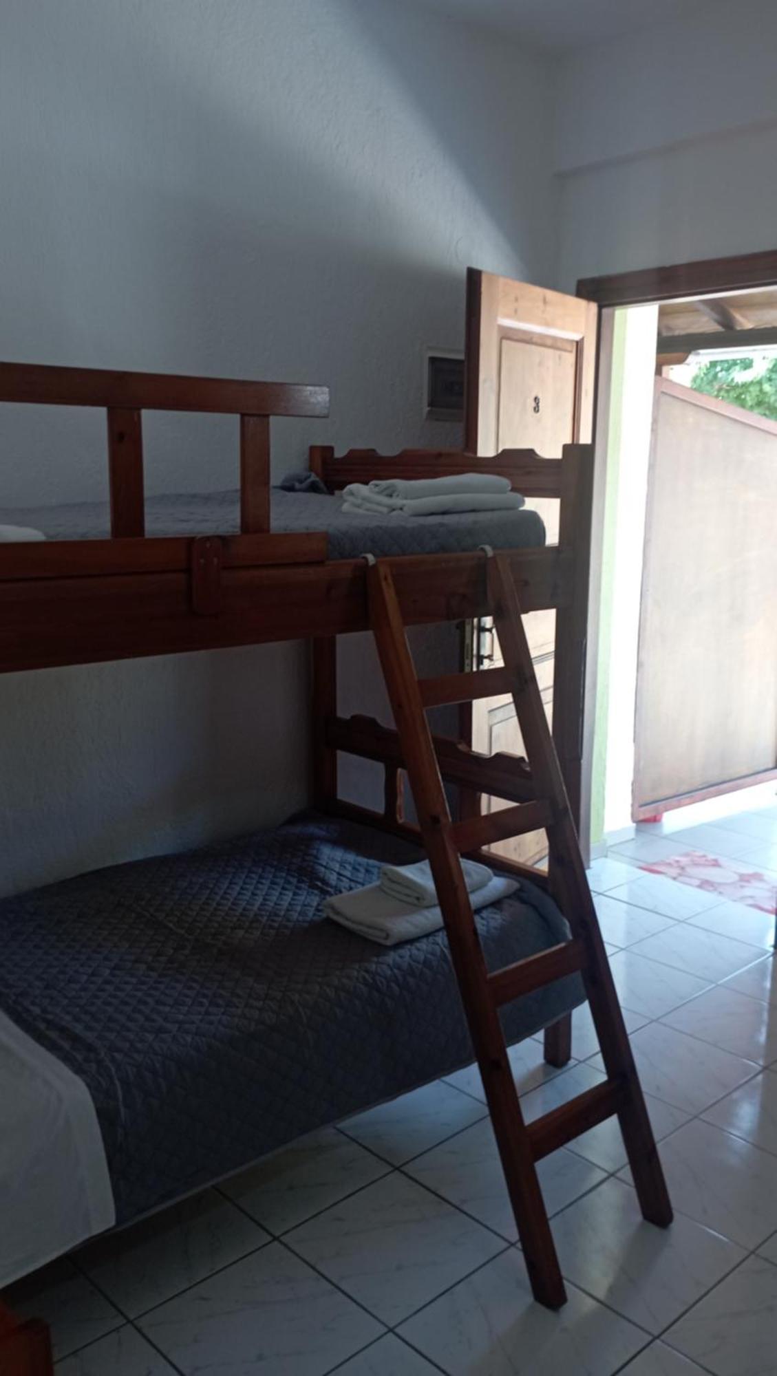 Villa Sandra Panormos  Room photo
